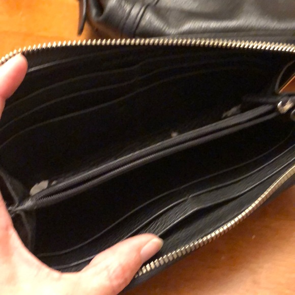 Michael Kora purse and wallet - Picture 5 of 5